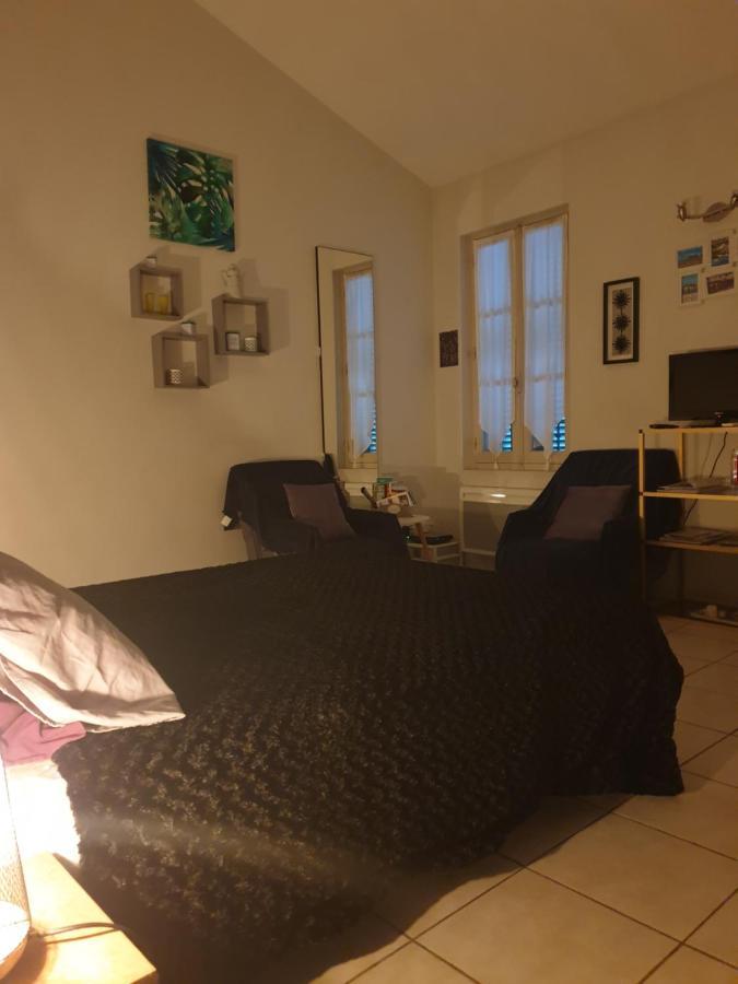 Appartement Terrasse - Hypercentre 아비뇽 외부 사진