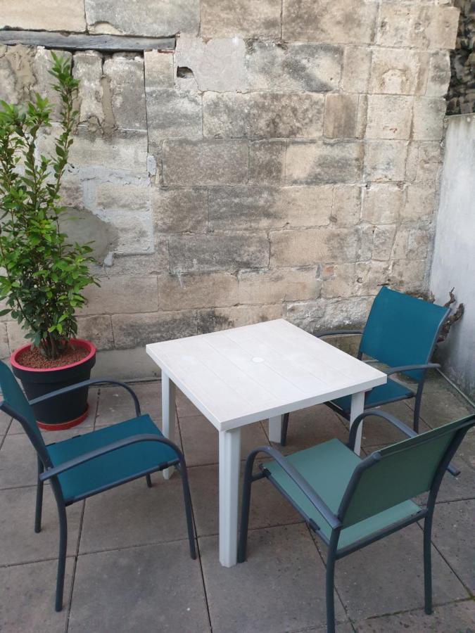 Appartement Terrasse - Hypercentre 아비뇽 외부 사진