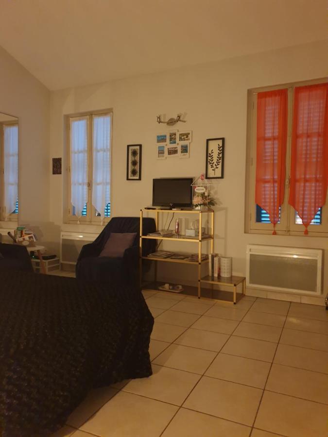Appartement Terrasse - Hypercentre 아비뇽 외부 사진