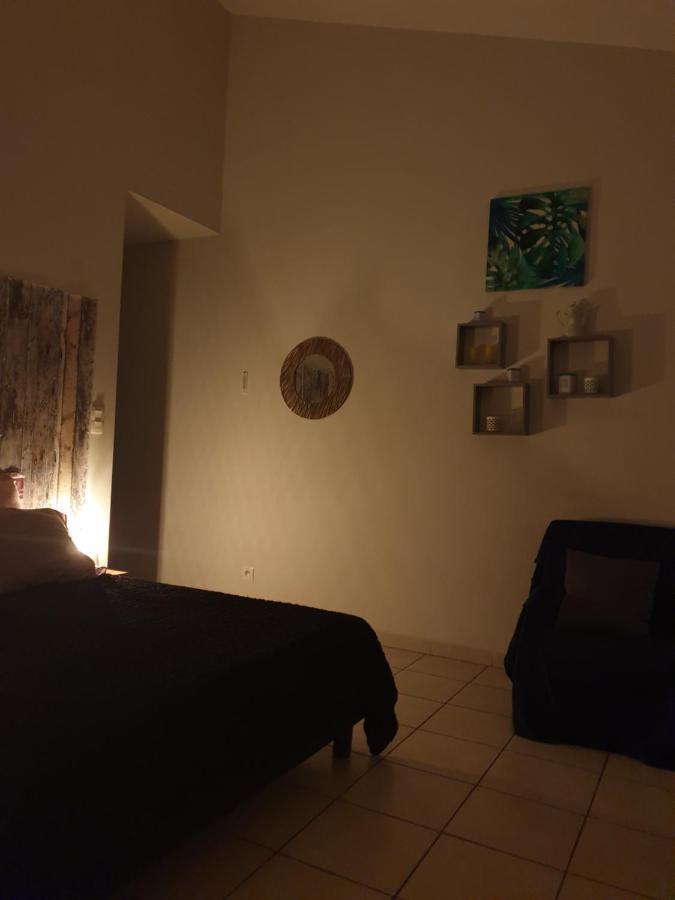 Appartement Terrasse - Hypercentre 아비뇽 외부 사진