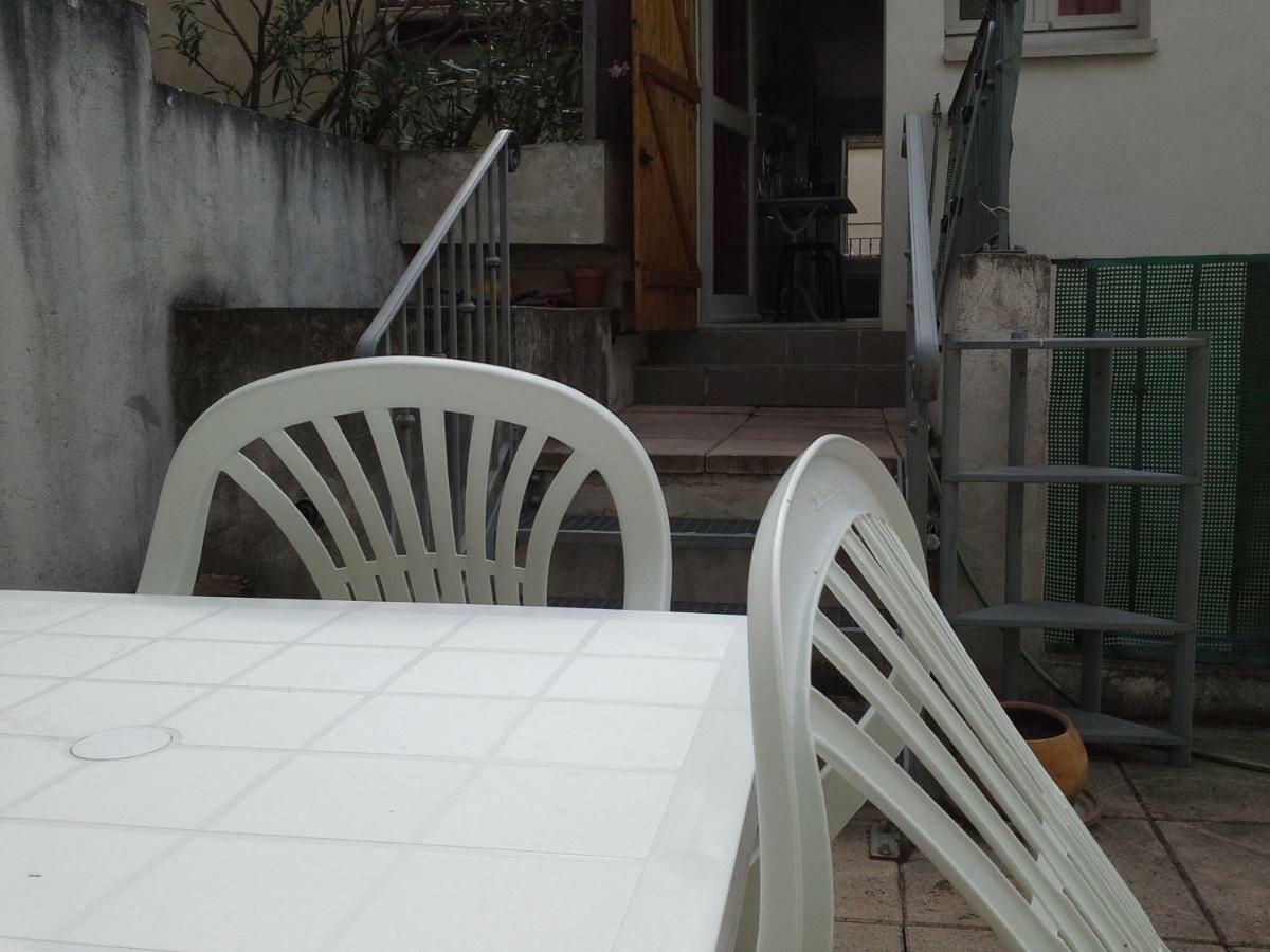 Appartement Terrasse - Hypercentre 아비뇽 외부 사진